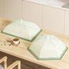 Foldable Fabric Rectangular Food Cover