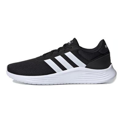 Buty Lite Racer 2.0 Core Black Cloud White EG3283