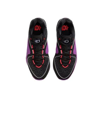 Nike KD 16 EP Low Pathway Royalties US DV2916-002