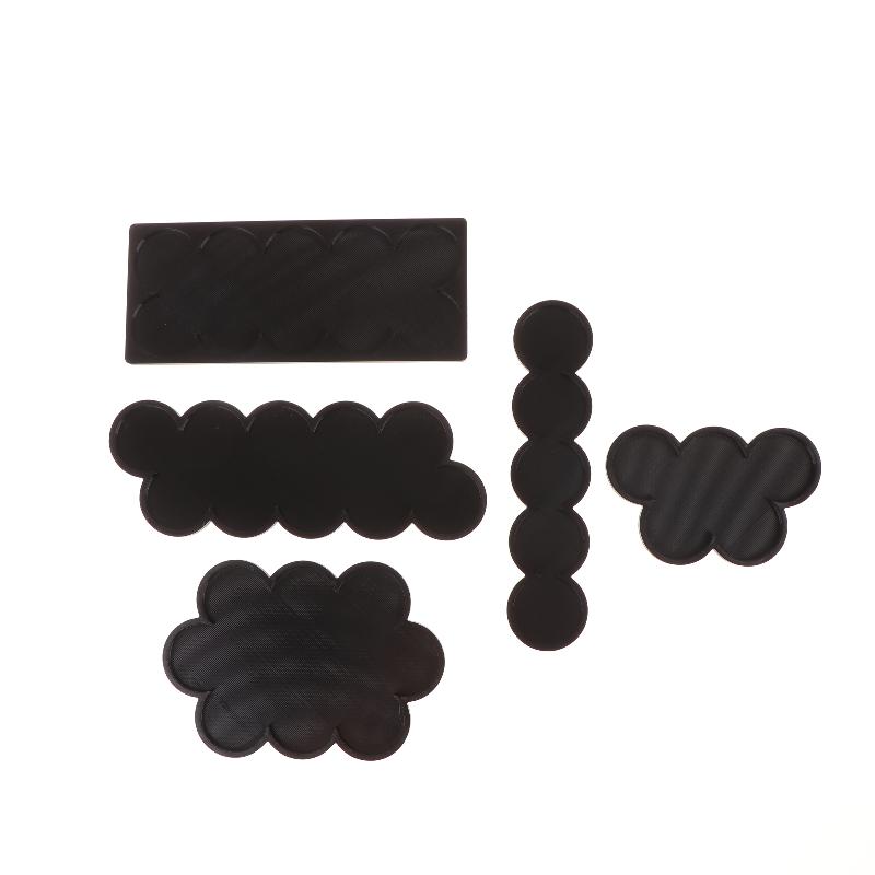For Warhammer 32Mm Round Bases Tray Display Stand 3D Printed Model Movement Tray Accessories