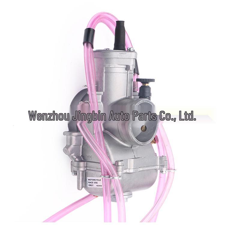 KEIHIN Jingbin PM38/PM40 Universal UTV/Motorcycle Racing Carburetor 38mm -
