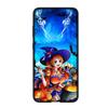 for Samsung Galaxy S25 S24 S23 iPhone 17 16 15 Xiaomi Redmi Note 14 13 12 11 Plus Pro Max A57 Phone Case Poster Nami One Piece Luffy OPPO Huawei Cover