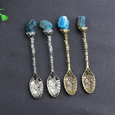 Çatal bıçak takımı – Çay Kaşıkları