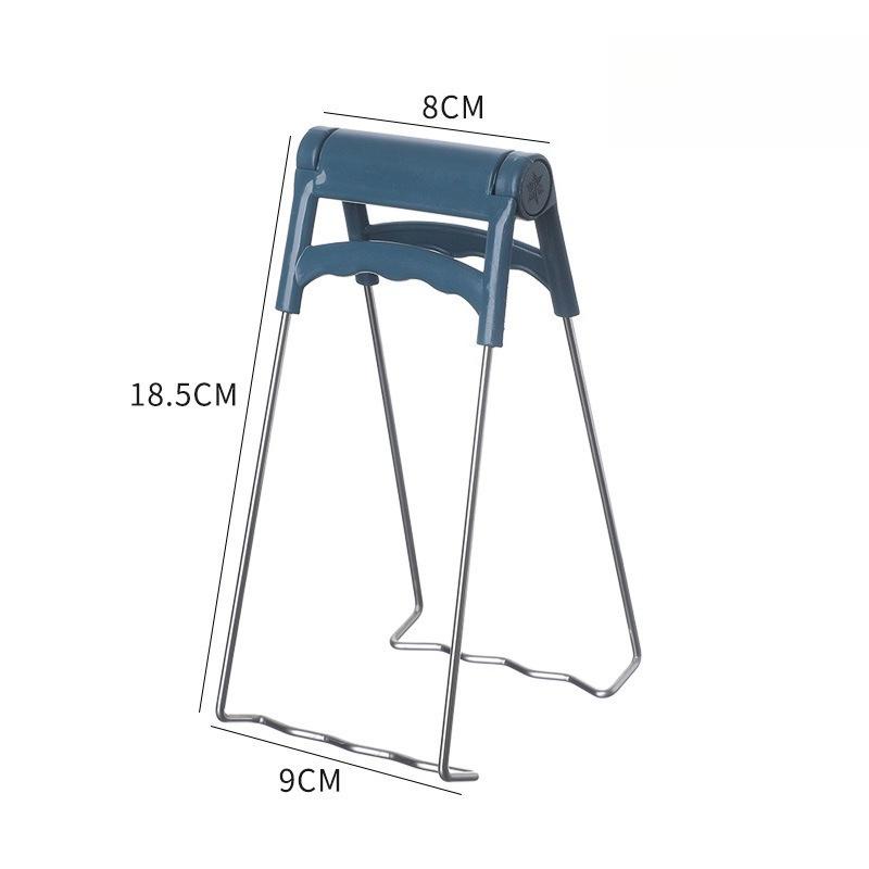 Anti-scalding Clip, Bowl Picker, Anti-skid Clip, Kitchen Clip Bowl Artifact, Bowl Clip, Steaming Clip, Anti-scalding Hand Clip Plate