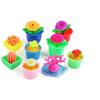 Water-Expanding Cactus Succulent Toys - Creative, Unique & Novel Gifts for Kids