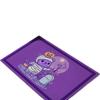 Home Silk Ring Non-slip Mat Home Creative Halloween Pumpkin Door Door Dust Mat Mat Mat Mat Mat Mat Carpet