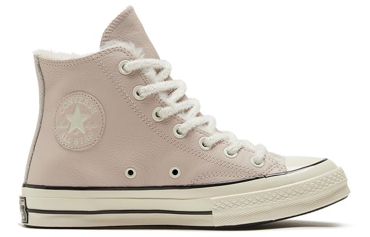Chuck 70 Wmns Converse High 'Cozy Club - Silt Red' Women's 569514C