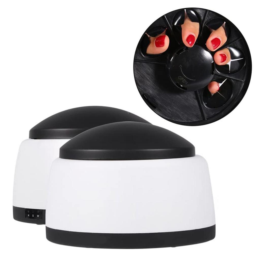 36W Fast Gel Polish Remov  NaMachine UV Nail Bulid Gel Removal   