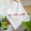 10Pcs Silicone Food Storage Bag Leakproof Reusable Stand Up Zip Shut Bag Cup Fresh Bag Food Storage Bag Fresh Wrap Silicone Bag