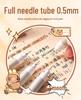 High-Capacity Student Cartoon Gel Pen Set - 30 Pieces