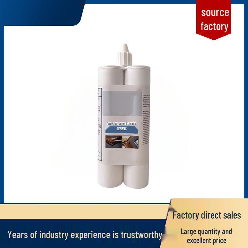 Qianyan Two-Component Corner Bonding Adhesive