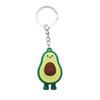 oval avocado