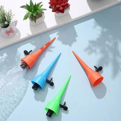 1pcs Automatic Drip Irrigation System DIY Automatic Plant Waterers Taper Watering Water Flowerpot Plant Watering  Self Watering