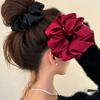 Acessórios para cabelo – Elásticos de cabelo para mulheres