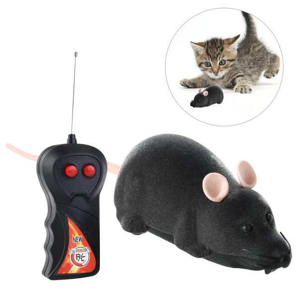 fake mouse remote control