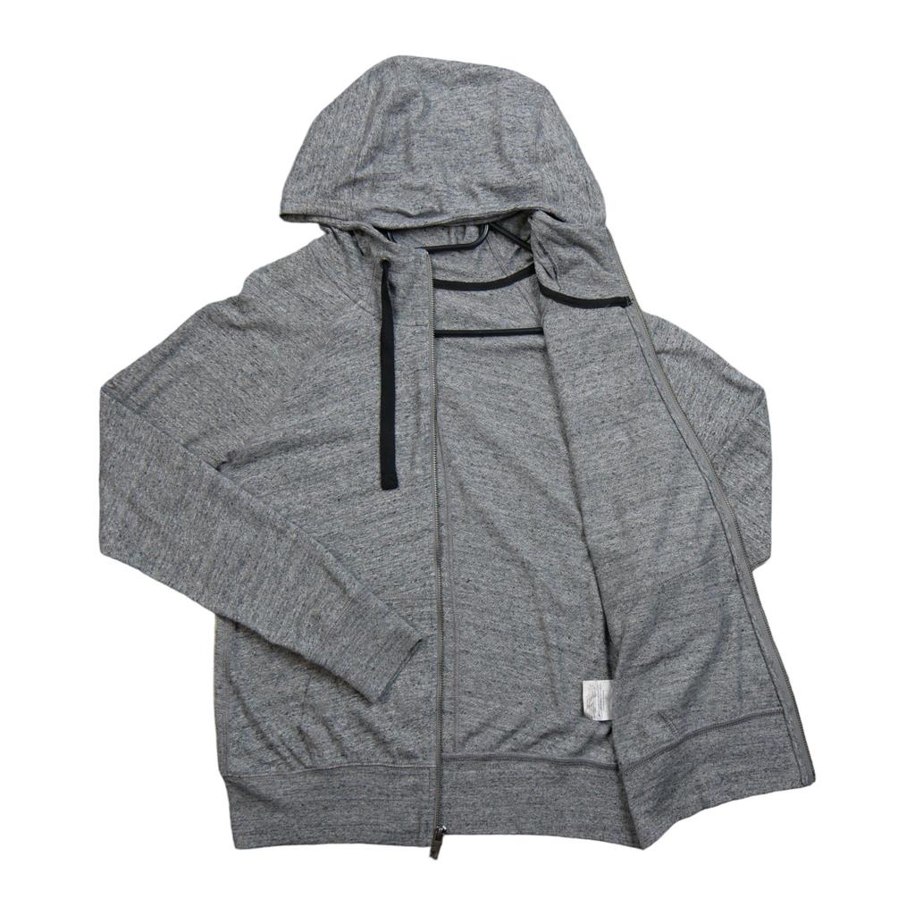 Seconde vie - Sweat à capuche Homme  Gris - Très bon état