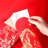 6 Pcs 2026 New Year Red Envelope Chinese Spring Festival Lucky Red Envelopes Money Pocket Supplies Year Of The Horse Lunar Year