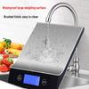 15kg Stainless Steel Electronic Kitchen Parcel & Platform Scale