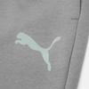 New PUMA ESS Knitted Sports Pants Men's Gray 679489-07