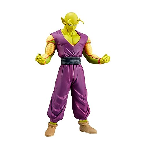 

Выпуск способности Dragon Ball Super Super Hero DXF Piccolo Diving