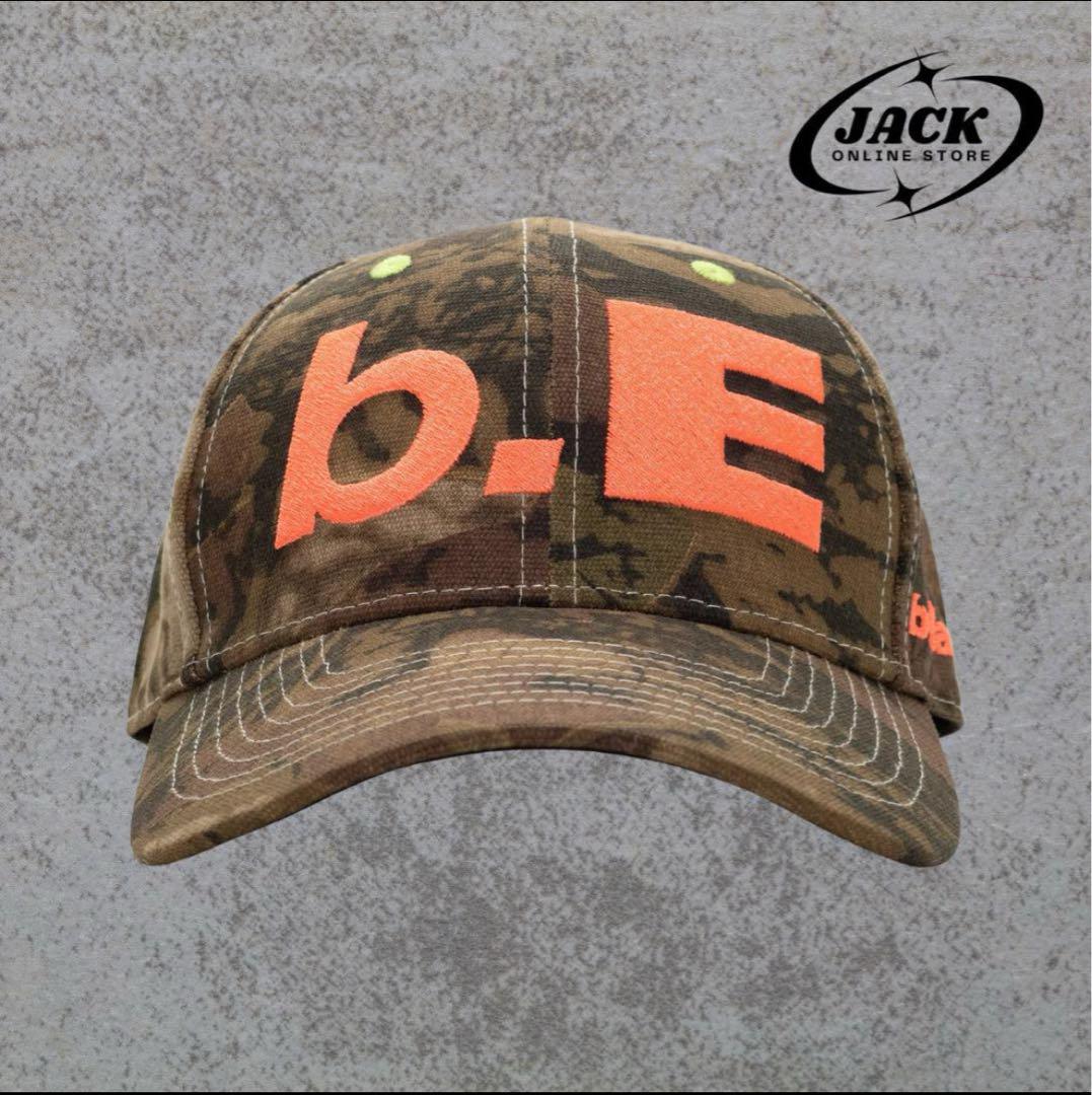 

[USED] One of a kind on Mercari b.beautiful Hat (Tree Camo)