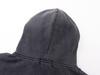 GALLERY DEPT Unisex Hoodie mit Buchstabenprint - Herbst/Winter Kollektion 2022