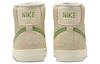 Nike Blazer Mid 77 Vintage Muslin Chlorophyll Women's DV7006-100