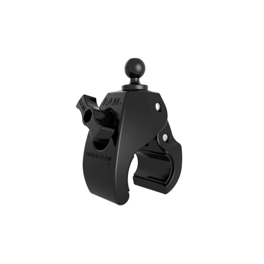 

RAM MOUNTS Базовый зажим L Черный TOUGH-CLAW (большой) RAP-B-401U чёрный