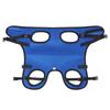 Disabled Dog Travel Assistance Vehicle, Chest and Back Strap, Dog Rehabilitation Exercise, Chest and Back Pet Supplies