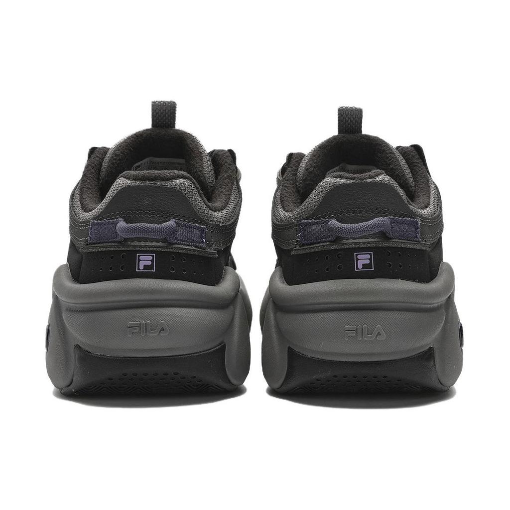 Fila Renno Women Black Coffee F12W412109FBC