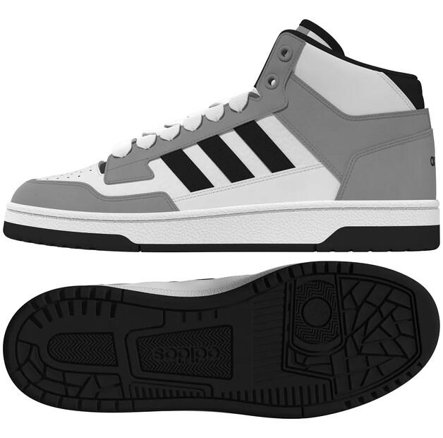adidas Sneakers Rapid Court Mid