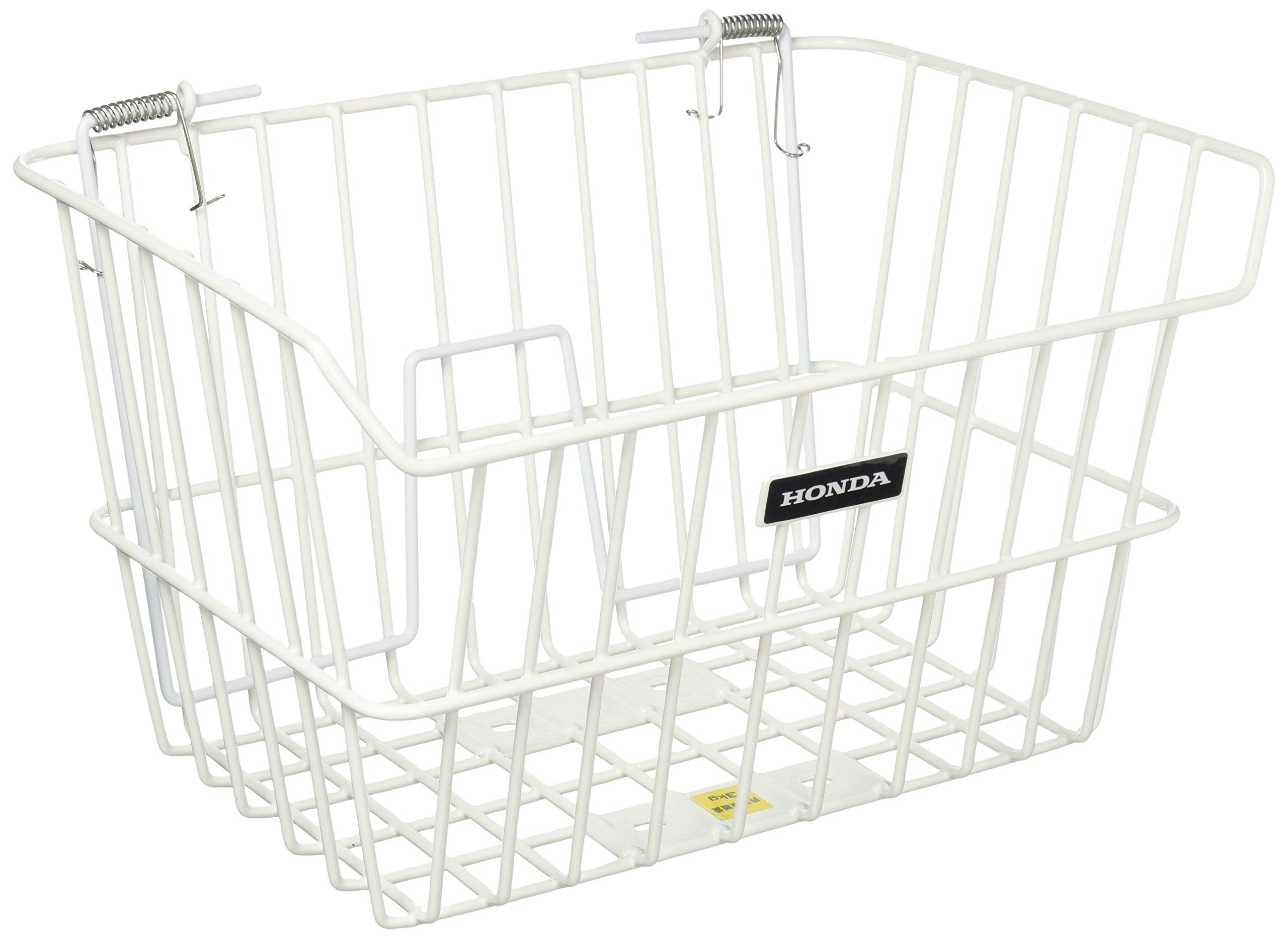 

Передній кошик Honda, білий, для Super Cub 50 (AA09) / 110 (JA44) 08L70-K88-J00ZJ