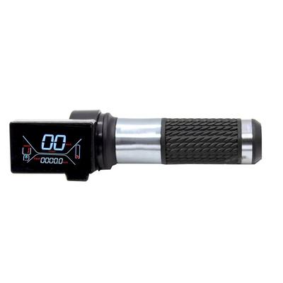 Electric Scooter 48V Z-920 Rotary Accelerator For KUGOO M5 Pro E-Scooter For Thumb Press Accelerator-A09E