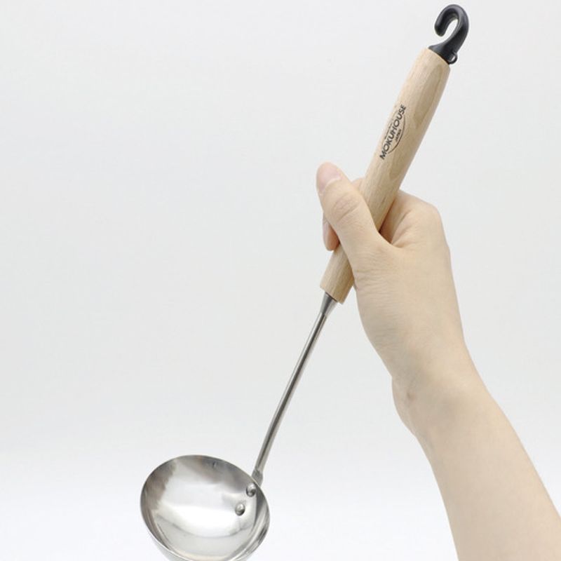 SUNCRAFT Suncraft Mokuhouse Schöpfkelle (Klein)