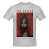 Funny The Grudge Unisexs Printed Tshirt Unisex T Shirtunisexga