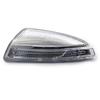 Car Left/Right Side Rearview Mirror Indicator Lamp Turn Signal Light for C-class W204 W164 2007-2011 Models Accessories