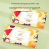 Yi Miao Si Moisturizing Hand Cream Gift Set (10 x 30g)