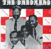 LP Record CHECKERS - The Checkers 503 Sing 1950 Sweden Rock