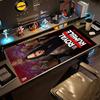 Royal Rumbl Gaming Mouse Pad Gamer Mousepad Office Mouse Mats Nonslip Rubber Bottom Computer Decor Item Office Use