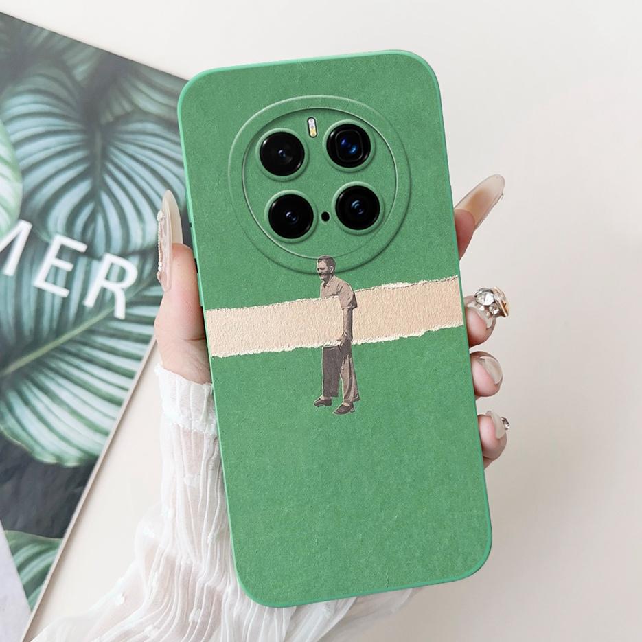 For Honor Magic 7 Pro 5G Case Magic7 Lite Cute Panda Rabbit Cartoon Phone Case For Honor Magic 7 Lite Magic7 Pro Soft Cover Bags