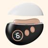Electric Bianstone Gua Sha Board with Red Light for Facial Massage and Lifting