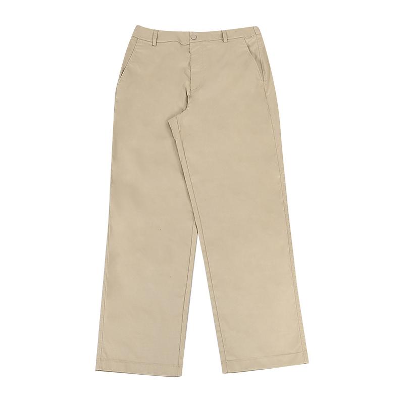 New Balance Casual Pants Men s Brown NTF18051-DB L