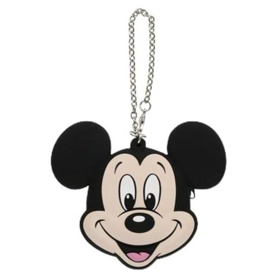 Disney Mickey Mouse bag charm case Tokyo Resort keychain
