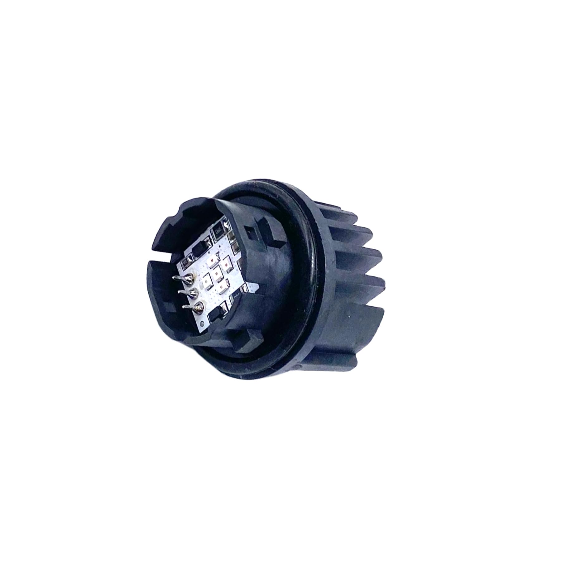 

1 Rear LED Tail Light Module Combination Assembly for Toyota Land Cruiser Prado 2017-2022 Replaces 81536-60C30 One size