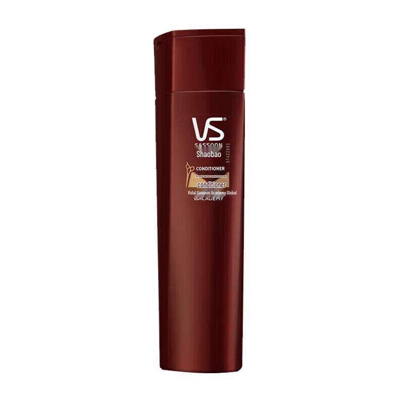 Vidal Sassoon Smooth & Hydrated Conditioner 3-Pack