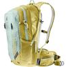 Рюкзак Deuter Compact EXP 12 SL frost/linden (Damen) (3206021-1205)