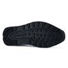 Reebok Klasická kůže Pohodlné Všestranné Protiskluzové Semišové Odolné Vodotěsné Nízké Neformální Běžecké Boty Unisex tenisky Bílé 100033996
