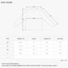 Ganni T3529 151 Peach Logo Print Women S Short Sleeve Tee