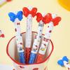 Hello Kitty Dual-Color Click Marker Pen for Students