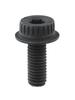 For DWS715 Miter Saw Blade Bolt N600011 Left Hand 20mm Replacement Part